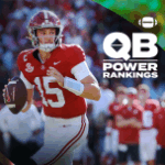 Es decir, Proyecto Simpson 2026 NFL Scout Project: Alabama qb asciende rápidamente