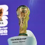 Un cambio sin precedentes en las reglas de la FIFA implementó el sorteo del Mundial 2026
