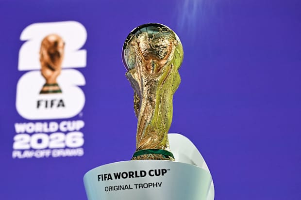 Un cambio sin precedentes en las reglas de la FIFA implementó el sorteo del Mundial 2026