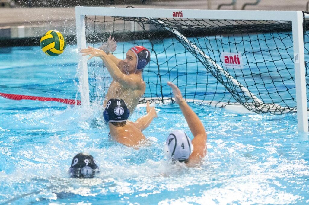Newport Harbor y Corona del Mar se enfrentarán por el título CIF de waterpolo