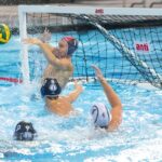Newport Harbor y Corona del Mar se enfrentarán por el título CIF de waterpolo