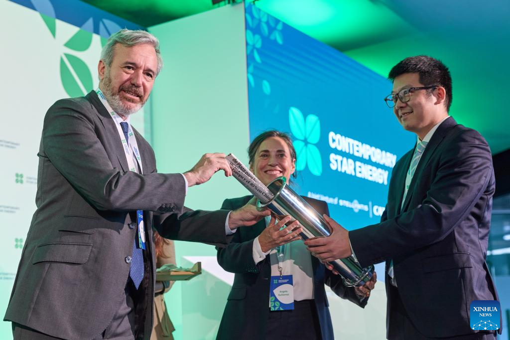 CATL y Stellantis avanzan con la planta de baterías LFP en España