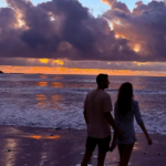 Eiza González y Grigor Dimitrov dan a sus fans un adelanto de su última escapada a Costa Rica