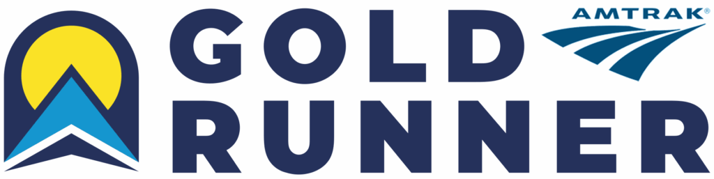 Amtrak San Joaquins cambia su marca a Gold Runner