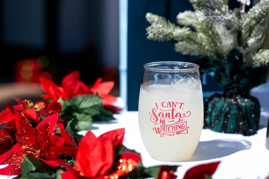 Omni La Costa y Omni San Diego recuperan el Blitzen Bar