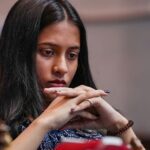en la Copa Mundial de Ajedrez 2025: Jugadores indios Ronda 1 Parejas – Divya Deshmukh, Pranav en el Acto V