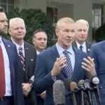 Scott Kirby, director ejecutivo de United, juega ajedrez 4D en la Casa Blanca