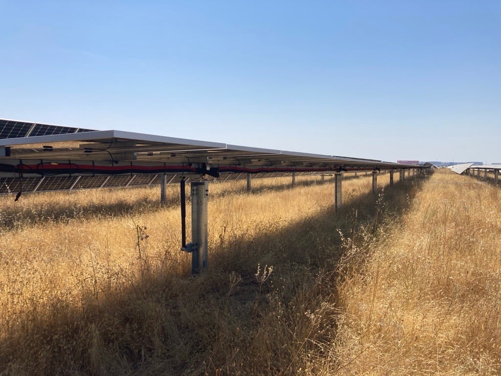 ESPAÑA: RES firma acuerdo de operación y mantenimiento y Axpo completa planta fotovoltaica