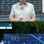 Lo más destacado del impresionante hoyo en uno de Daniel Gale: acción del DP World Tour.