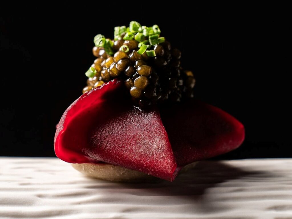Todos los restaurantes con estrella MICHELIN en España 2026: la lista completa