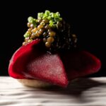 Todos los restaurantes con estrella MICHELIN en España 2026: la lista completa