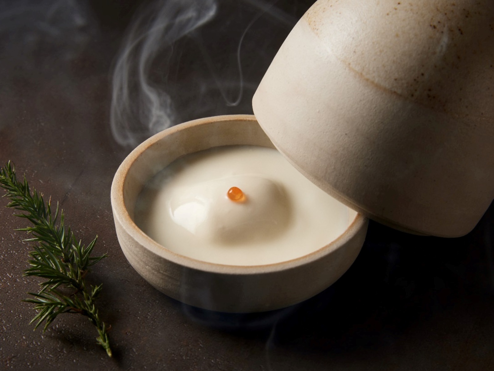 Cocina vasca en Bakea, restaurante Una Estrella MICHELIN en Mungia. © Asier Gómez / Paz