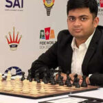 Copa Mundial de Ajedrez: el gran maestro Diptayan Ghosh destrona a Ian Nepomniachtchi | noticias de ajedrez