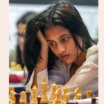 GM Divya Deshmukh fuera de la Ronda 1 de la Copa Mundial FIDE | noticias de ajedrez