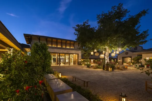 Reserva Nekejui Ritz-Carlton, Península Resort Palagayo