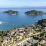 Reserva Nekejui Ritz-Carlton, Península Resort Palagayo