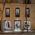 On abre su primera tienda en España en la famosa Milla de Oro de Madrid