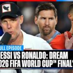 Haití vs Costa Rica: cómo verlo, probabilidades, vista previa de la WCQ