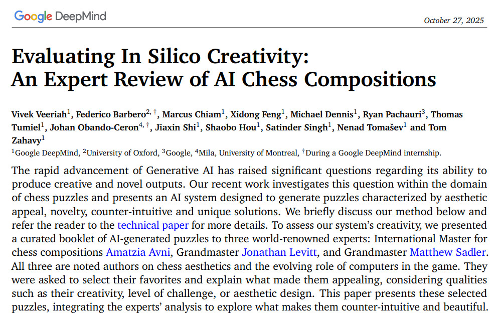 Google DeepMind