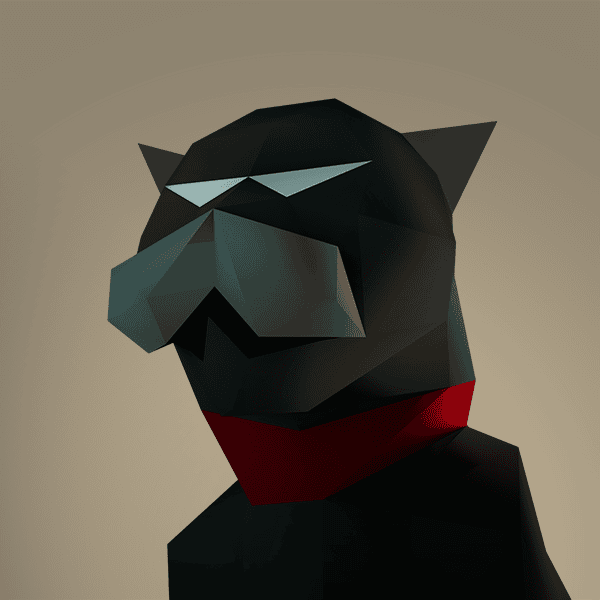 Bob el gato robot en Chess.com