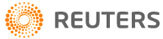 logotipo de Reuters