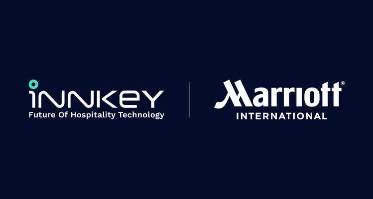 InnKey se asocia con Marriott International para lanzar la cadena de hoteles Marriott en India ETHospitalityWorld
