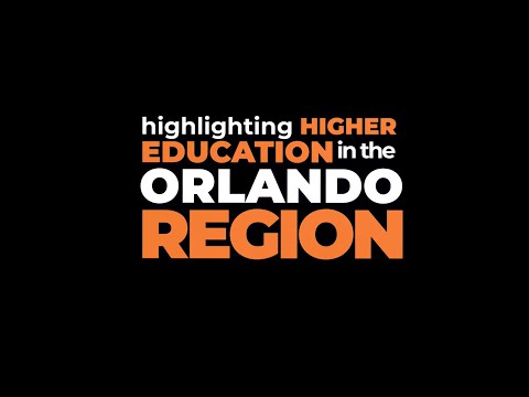 Orlando Economic Partnership presenta Cerrando la brecha: Orlando Talent Report