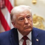 Trump se dirigirá a la nación mientras su popularidad cae en medio de preocupaciones económicas: NPR