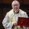 Cardenal Pietro Parolin