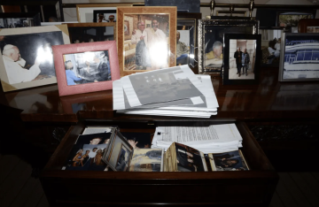 en las elecciones de 2026; ¿Es Epstein un fantasma? «Almuerzo Político del Domingo»