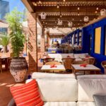 NoMad Las Vegas cambiará su nombre a The Reserve at Park MGM y se unirá a Marriott en 2026.