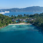 Phuket Marriott Resort & Spa, Merlin Beach y WildAid unen fuerzas para desarrollar las áreas marinas protegidas de Tailandia e impulsar la restauración de arrecifes