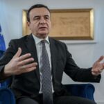 Kosovo vota en elecciones anticipadas para poner fin a un estancamiento político de un año | noticias electorales
