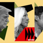 Georgia se apresura a las elecciones intermedias de 2026, cuando el regreso de Trump cambia el mapa político