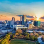 Ward y Smith están orgullosos de apoyar el año 2025. Foro de Previsión Económica de la Cámara de Carolina del Norte