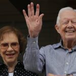 Recordando a Jimmy Carter a un año de su muerte