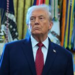Seis encuestas muestran que Donald Trump está en grandes problemas económicos