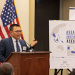 El Centro Este-Oeste ha publicado la séptima edición de su publicación sobre las relaciones económicas y estratégicas entre Estados Unidos y la ASEAN | Centro Este-Oeste