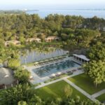 Marriott abre su hotel número 700 en Asia Pacífico, excluyendo China