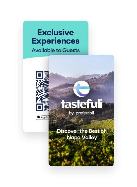 Marriott traerá un conserje con inteligencia artificial a Napa