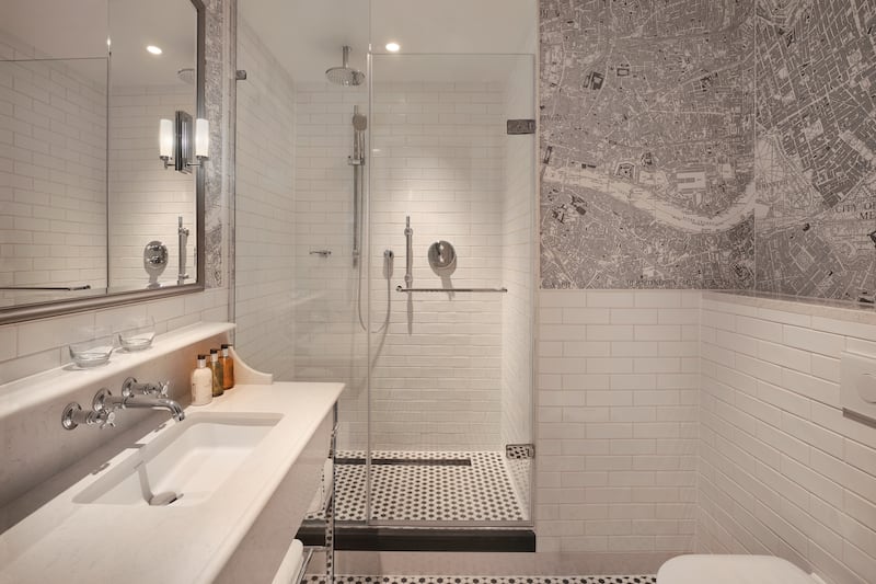 Mariott, County Hall Marriott, Londres