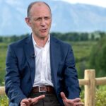 Goolsbee de la Reserva Federal dice que son posibles más recortes de tipos de interés si la inflación se mantiene decente