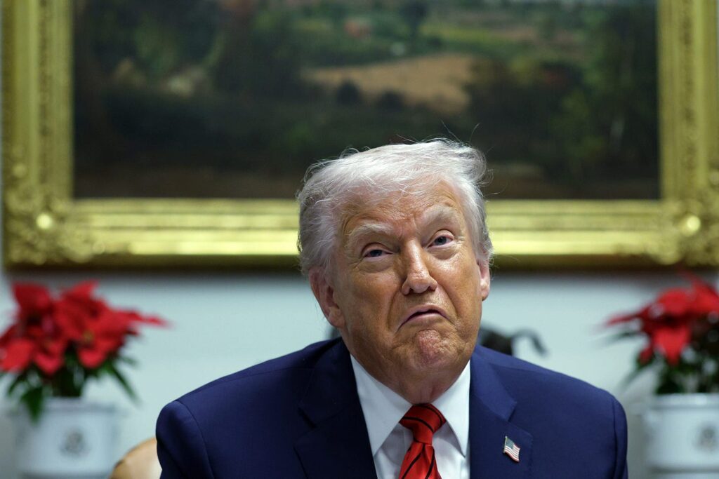 La mala economía de Trump es peor de lo que parece