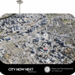 AC Marriott está previsto para el corredor de Church Street en el centro de Nashville. – LA CIUDAD ES OTRA AHORA