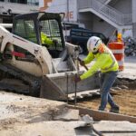Informe de empleo de noviembre: la economía estadounidense añade 50.000 puestos de trabajo en medio de la incertidumbre económica