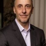 Paul Peddle ha sido nombrado director de alimentos y bebidas del Marriott Marquis Houston