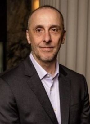 Paul Peddle ha sido nombrado director de alimentos y bebidas del Marriott Marquis Houston