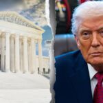 Asesor de Trump advierte sobre el «peligro» económico antes del fallo de la Corte Suprema sobre los aranceles