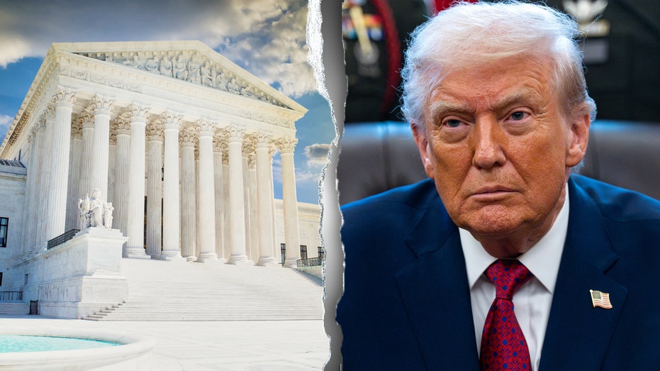 Asesor de Trump advierte sobre el «peligro» económico antes del fallo de la Corte Suprema sobre los aranceles