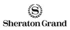 Sheraton Grand London Park Lane presenta la renovación Art Deco Palm Courtyard